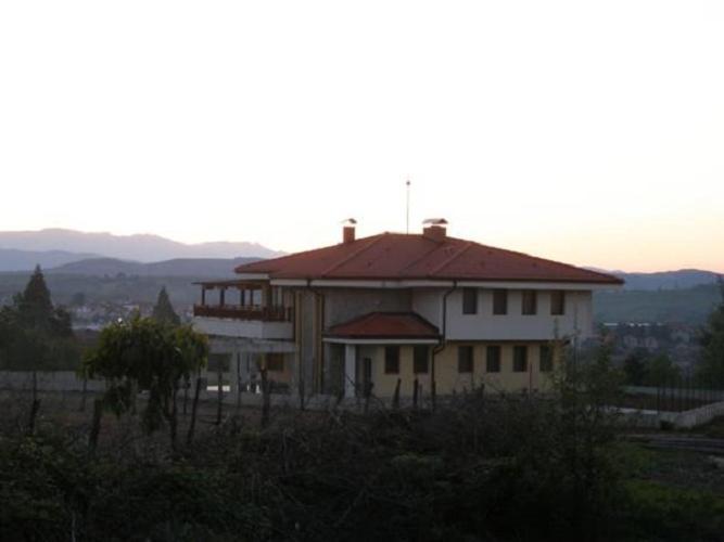 Guest House Panorama 3D Varshets  Exterior photo